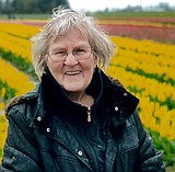 Esther Darlene Dibble