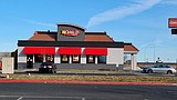 Two Moses Lake men arrested in connection with Carl’s Jr. robbery