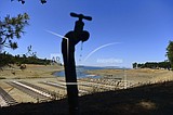West megadrought hits worst-case scenario, driest since 800