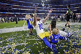 Super Bowl 56 recap: Top moments from Cooper Kupp to Eminem