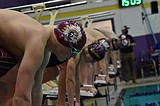 Basin swimmers head to state