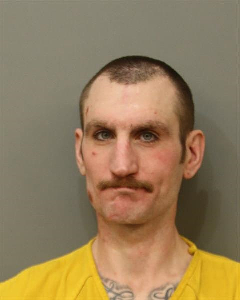 CDA man suspect in shooting | Coeur d'Alene Press