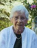 Rae Johnson, 96