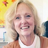 Patricia Mae Honsowetz