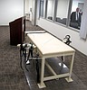 Bill introduced to keep lethal injection drug source secret