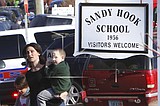 Sandy Hook families settle for $73M with gun maker Remington