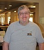 Donald “Don” Joseph Hoffman, 60