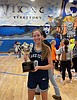 Pickford: A love for the game, and all those around her