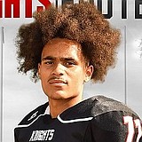 ATHLETE OF THE WEEK: Vander Brown, Lakeside High