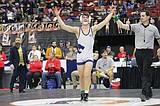 Windauer takes state championship