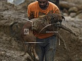 Death toll rises to 78 from mudslides after storm in Brazil