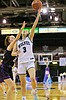 STATE 5A GIRLS BASKETBALL: Late, but still a great start for Bowman, T-Wolves