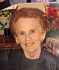 Joyce Marie Geboe, 86