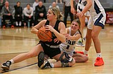 STATE 5A GIRLS CONSOLATION CHAMPIONSHIP: Post Falls falls to Thunder Ridge in consolation title game