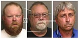 Was Arbery killing a hate crime? Jury hears dueling views