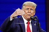 Trump's social media app launches year after Twitter ban
