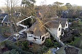 Northern Europe battered by 3rd major storm; deaths hit 14