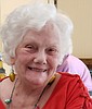 Dorla J. Hanson Johnson, 89