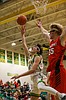 4A REGION 1 BOYS BASKETBALL: Lakeland ousted by Sandpoint in two overtimes