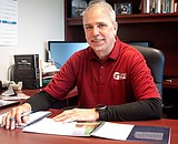 Leading energy: Rich Wallen new head of Grant County PUD