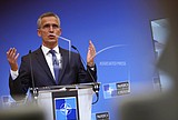 European Union nations unanimously approve Russian sanctions