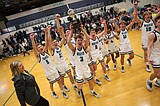 5A REGION 1 BOYS BASKETBALL CHAMPIONSHIP: Perfect game — Lake City avenges only loss, crushes Lewiston to repeat as regional champs