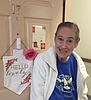 Nanette Bagley, 84