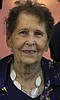 Ruth M. Cole
