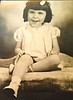 Sylvia Anne “Bubbles” Grundstrom