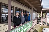 New name, new location for vital food program