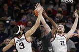ZAGS TRACKER with STEVE CAMERON: If you think these Bulldogs aren't tested, try again ..