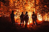 UN: Wildfires getting worse globally, governments unprepared