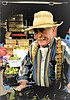 Forrest Chapin, 86
