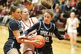 NIC BASKETBALL: Cardinal men fight past rival Spokane