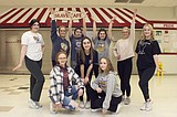 Moses Lake Distinguished Young Women contestants to take stage