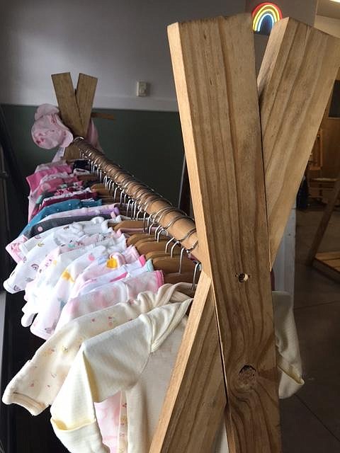 Briar’s Baby Boutique accepts children’s clothing from newborn to size 10 (courtesy photos).