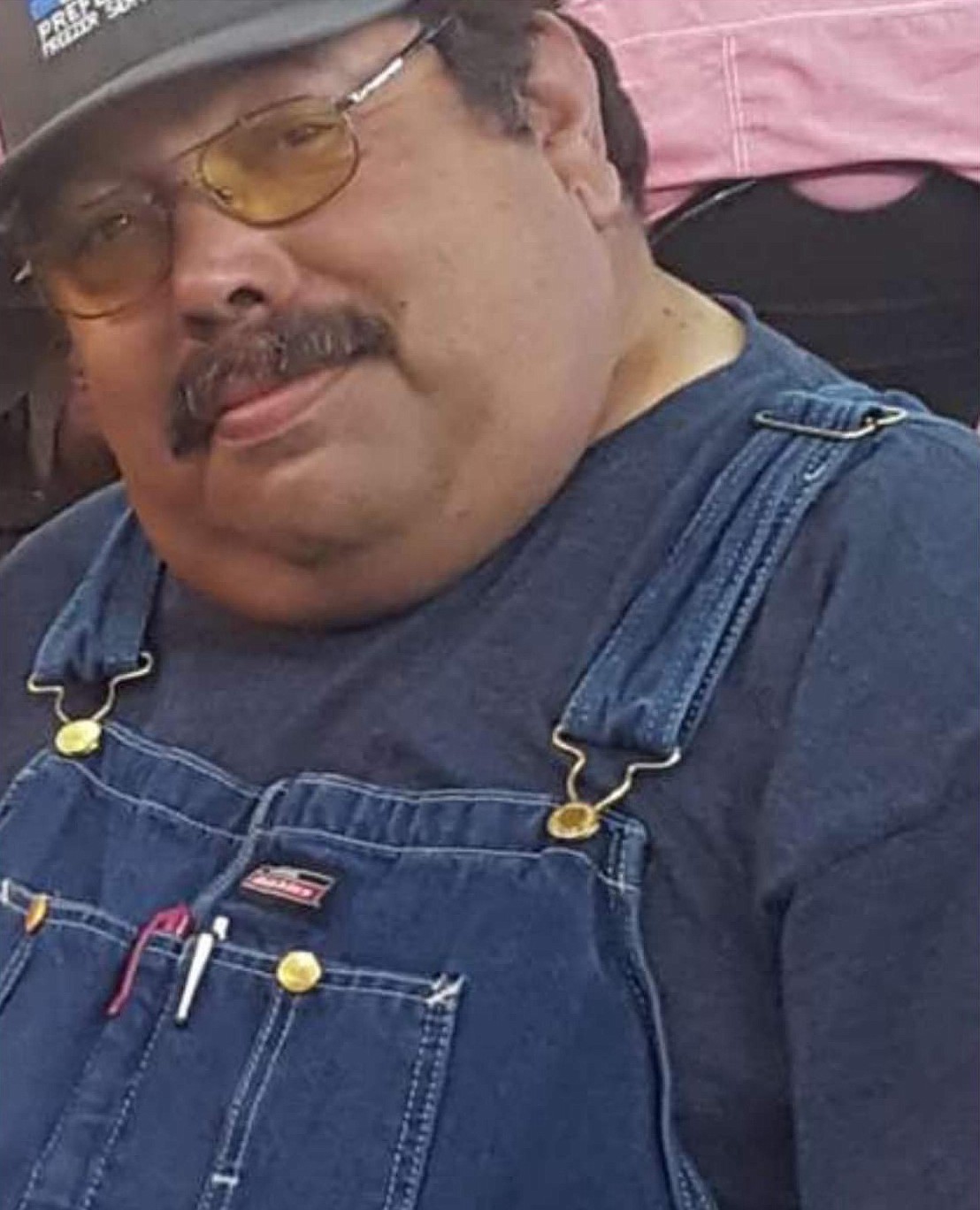 Santos Martinez Pruneda Jr., 62, of Warden, Washington gained his wings Feb. 21, 2022.