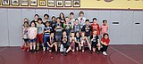 Moses Lake Wrestling Club goes to state