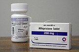 Over half of U.S. abortions now done with pills, not surgery