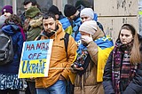 Ukraine attack leaves Baltics wondering: Are we next?