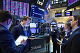 US markets recover after Ukraine invasion sends them reeling