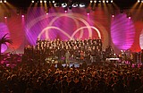 New community choir holds auditions Monday