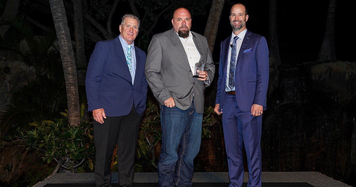 Irrigators Inc. honored by Lindsay Basin Business Journal Central