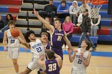5A REGION 1 BOYS BASKETBALL: Coeur d'Alene advances to state play-in game