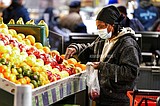 CDC: Many healthy Americans can take a break from masks