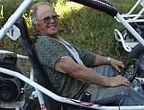 Victor D. Bess 'Grandpa'