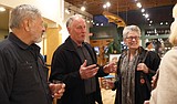DART takes election aim