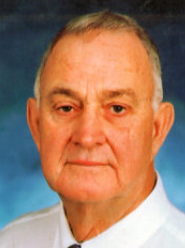 John Drager
