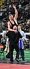 STATE HIGH SCHOOL WRESTLING TOURNAMENTS: Four for the family