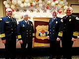 KCFR celebrates 20 years of service